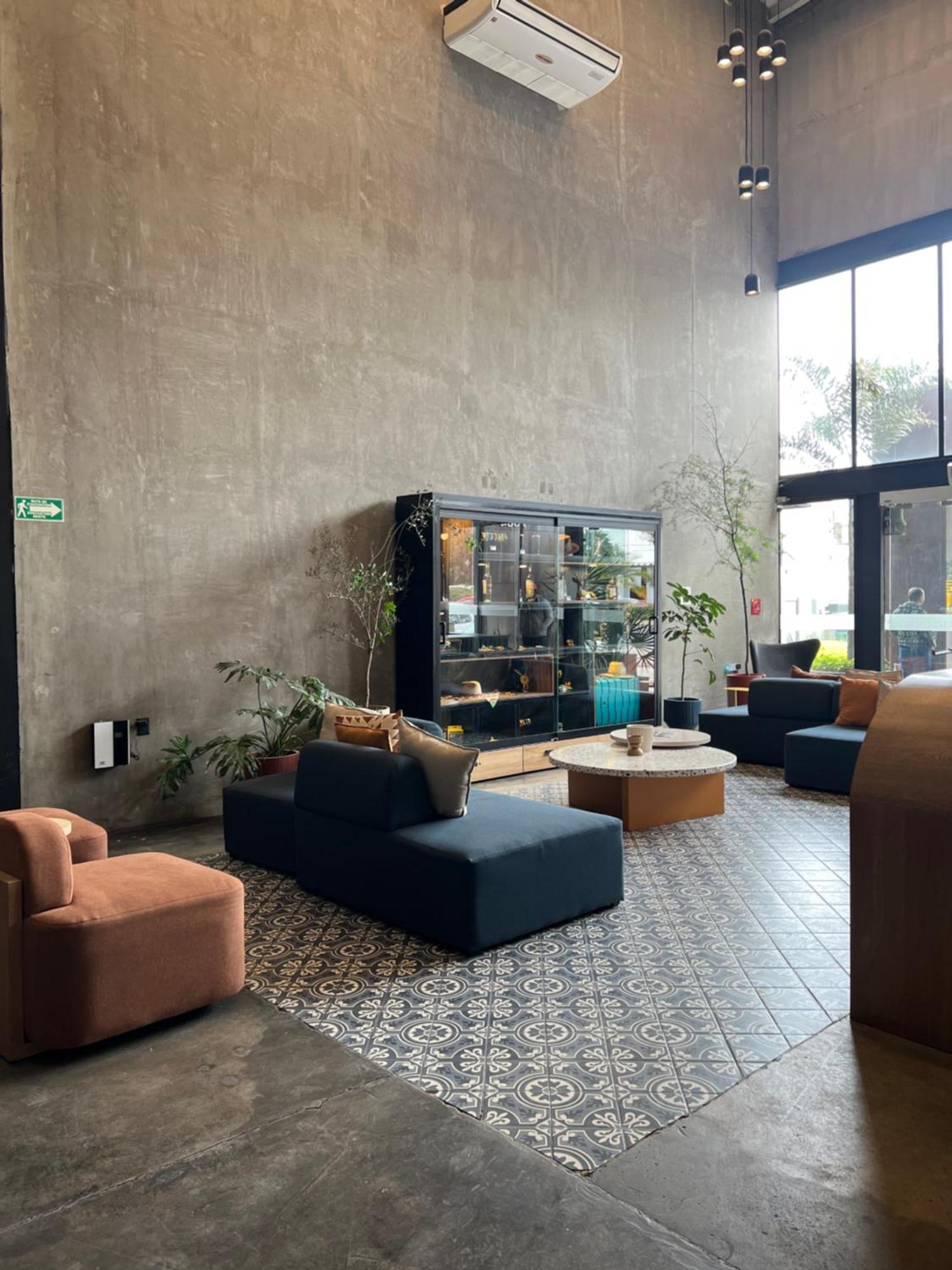 Hangar Select Aeropuerto Guadalajara Las Pintas Екстериор снимка